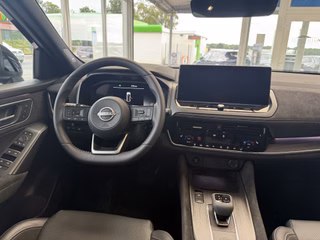 Nissan Qashqai Tekna+ Autom., Leder ACC LED Bose Pano - bilder 3