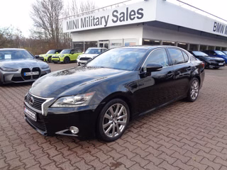 Lexus GS 350 Used vehicle for sale