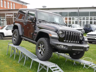 Jeep Wrangler Neuwagen Kaufen
