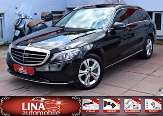 Mercedes-Benz C 400 Gebrauchtwagen Kaufen