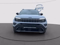 Thumbnail 8 - Jeep Avenger Upland Mild-Hybrid 4xe Info&Komfort Pack