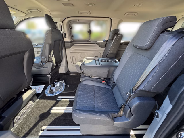 Ford Tourneo Custom Bus Plug-in Hybrid 340 L1 Titanium - foto 10
