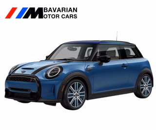 2023 MINI Cooper S Hardtop 2 Door - photo 1