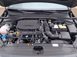 Kia XCeed 1.5 T-GDI Platinum Edition AUTOMATIK / AHK / PANORAMA - bilder 12