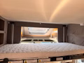LMC Tourer Lift H 664 G Hubbett , Automatik | Dieselheizung | Markise | Rückfahrkamera, Bi-Xenon - foto 12