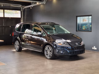 Seat Alhambra Used vehicle for sale