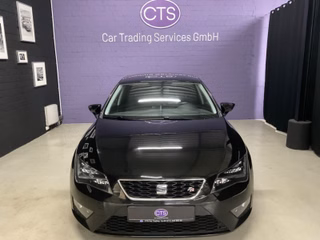 Seat Leon Gebrauchtwagen Kaufen