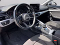 Daumennagel 16 - Audi A4 Avant 35 2.0 TSI Automatik LED+Navi+PDC+SH