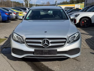 2017 Mercedes-Benz E350 Kombilimousine - photo 2
