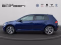 Daumennagel 10 - Volkswagen Golf VII Comfortline Sound 1.4 TSI ACC+PDC+SH+ALU