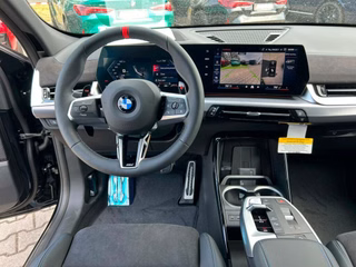 2027 BMW X2 M35i - photo 6