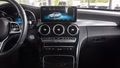 Daumennagel 27 - Mercedes-Benz C 220 d T AVANTGARDE PANO AHK TOT SPUR KAM