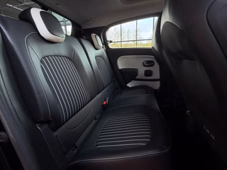 Renault Twingo Intens AUTOMATIK/FALTDACH/LEDER/KLIMA/TEMPOMAT - foto 23