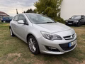Daumennagel 2 - Opel Astra 1.6 Turbo Innovation *1.HAND*WENIG KM*TOP*