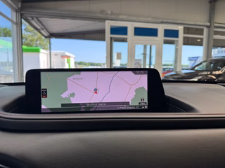 Mazda CX-30 Homura 2WD Autom., LED Kamera Navi ACC HuD - foto 17