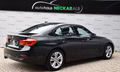 Daumennagel 8 - BMW 320 i Sport Line Limousine Navi Tempomat PDC