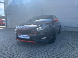 Ford Focus Gebrauchtwagen Kaufen