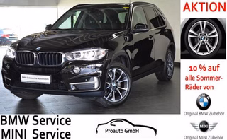 BMW X5 Gebrauchtwagen Kaufen