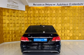 Mercedes-Benz E 250 CDI 4Matic AMG-PACKET NAVI TOTWINKEL CAM - foto 6