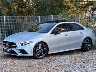 Mercedes-Benz A 220