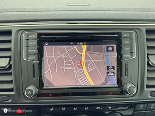 Volkswagen T6 Multivan  Generation Six 4Motion AHK DSG Navi Leder CarPlay - foto 15