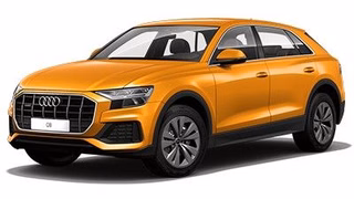 Audi Q8 Neuwagen Kaufen