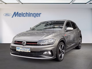 Volkswagen Polo Gebrauchtwagen Kaufen