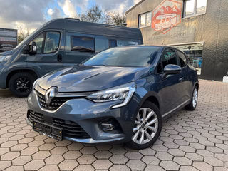 Renault Clio Gebrauchtwagen Kaufen