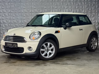 MINI Mini Gebrauchtwagen Kaufen