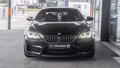 Thumbnail 2 - BMW M6 COMPETITION 360 CARBON B&O HUD SOFTCLOSE