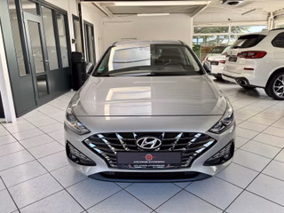 Hyundai i30 Trend Mild-Hybrid 1,0 Kamera CarPlay SHZ - foto 2
