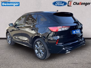 Ford Kuga 2.5 l Duratec Plug-In Hybrid ST-Line X Autom. NAVI/B&O/DAB AHK FAHRASSISTENZ/TECHNOLOGIE/WINTER-PAKET el. HECKKLAPPE - foto 3