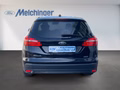 Daumennagel 5 - Ford Focus Turnier Titanium