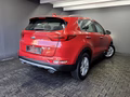 Daumennagel 4 - Kia Sportage Vision 4WD, R-KAMERA, AUTOMATIK, SPUR