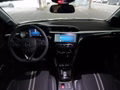 Daumennagel 9 - Opel CORSA F M.HYBRID/GS LINE/ DIG.C/LED/CAR-PLAY/180°/KEYLESS