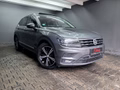 Daumennagel 3 - Volkswagen Tiguan 1,4 TSI SOUND, ACC, PANO, DSG, LED, R-KAM