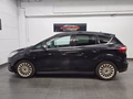 Daumennagel 9 - Ford C-MAX Pano Navi Bi-Xenon
