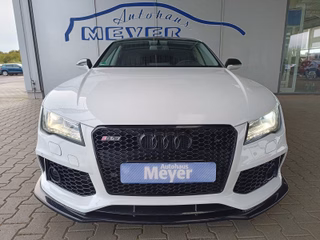 Audi A7 Gebrauchtwagen Kaufen