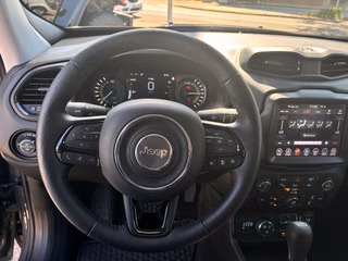 Jeep Renegade S Plug-In-Hybrid 4xe + Winterkompletträder - foto 12