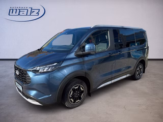 Ford Tourneo Custom Bus Plug-in Hybrid 340 L1 Active
