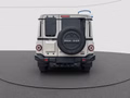 Daumennagel 4 - INEOS Grenadier Station Wagen 3.0 Diesel MY26 AHK