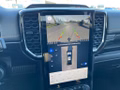 Daumennagel 10 - Ford Ranger 2,0l EcoBlue DoKa.Autm.Wildtrak el.Rollo
