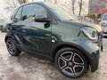 Daumennagel 2 - Smart ForTwo*PRIME*SPORTPAKET*PANO*BRITISH-GREEN*1HAND