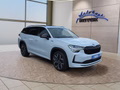 Daumennagel 7 - Skoda Kodiaq Sportline 2,0TSI DSG 4x4 aAHK/7-Sitzer/Pano/Matrix/Navi   **