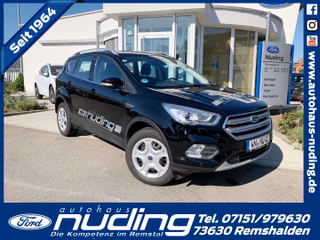 Ford Kuga Gebrauchtwagen Kaufen