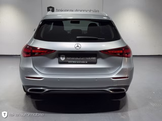 Mercedes-Benz C 300 T d *Avantgarde*CarPlay*Navi*LED* - foto 24