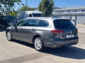 Daumennagel 10 - Volkswagen Passat Variant Comfortline BMT TÜV 07/26 LED Navi Klimaaut.