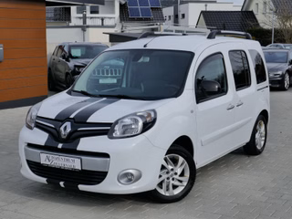Renault Kangoo Gebrauchtwagen Kaufen