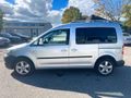 Daumennagel 12 - Volkswagen Caddy Kasten/Kombi Trendline TÜV 05/28 Klima