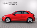 Daumennagel 3 - Audi A1 1.6 TDI Ambition *2.HAND*TÜV/AU NEU*SHZ*KLIMA